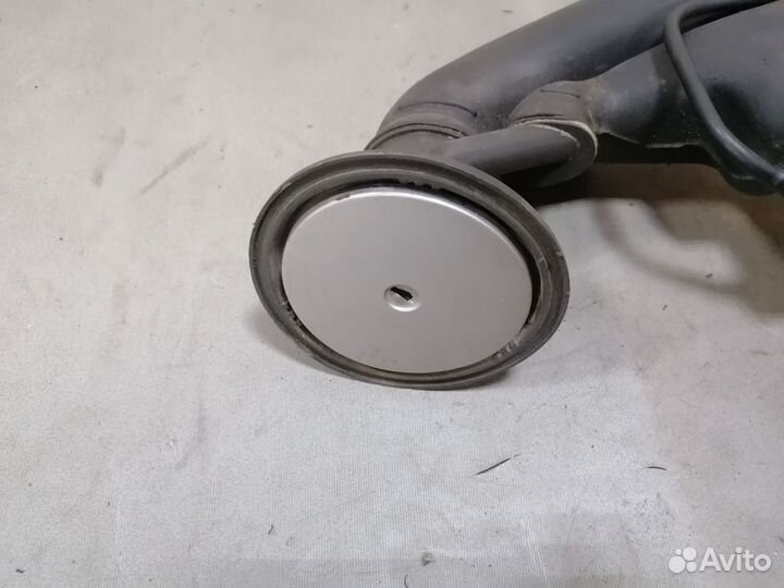 Горловина топливного бака Peugeot 206 1.4 1998-12