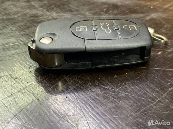 Ключ Audi A4 B6 5070