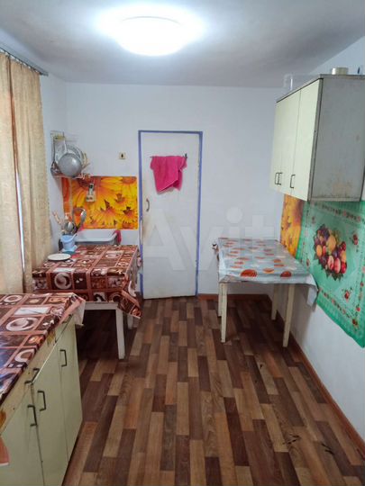 Дом 49,5 м² на участке 16,5 сот.