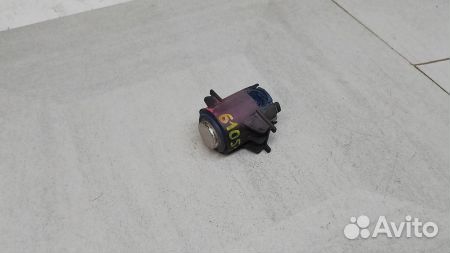 Парктроник Мерседес W220 S