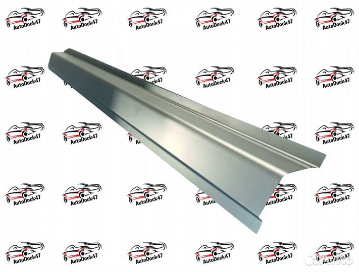 Арки и пороги ремонтные кузовные Daewoo