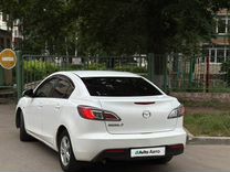 Mazda 3 1.6 MT, 2011, 213 000 км