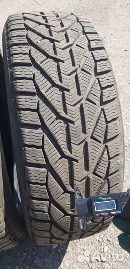 Kormoran SUV Snow 235/55 R19