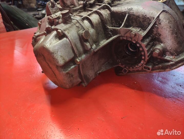 МКПП Opel Corsa B 1.0-1.2L X10XE, X12XE