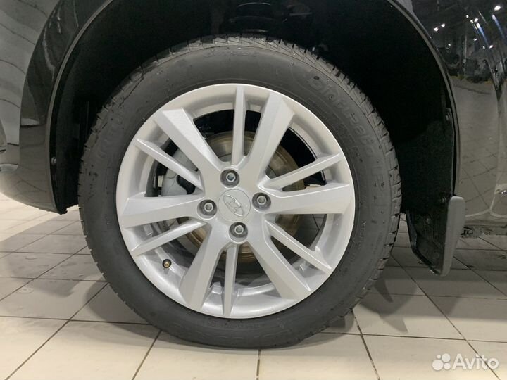 LADA Granta 1.6 МТ, 2025