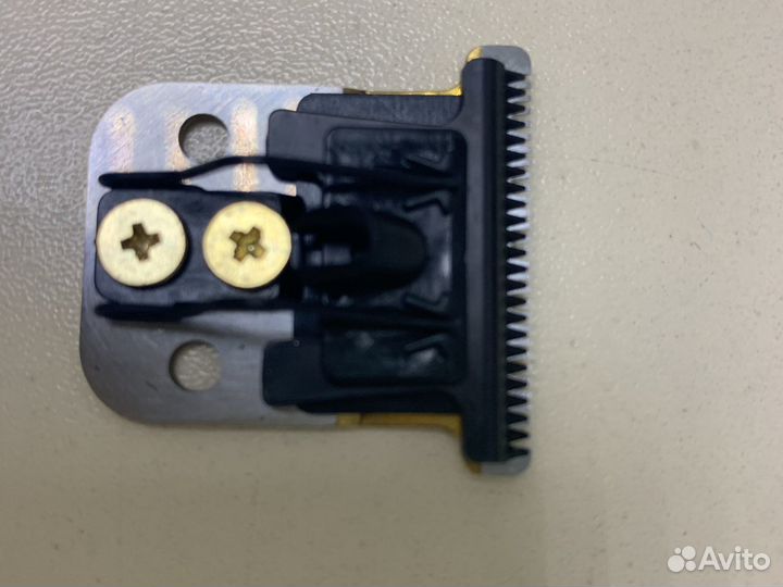 Ножевой блок новый к оконтовочной машинке