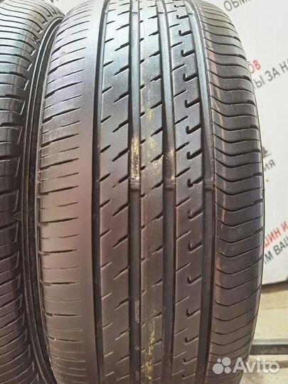 Dunlop Veuro VE303 205/55 R16 91H