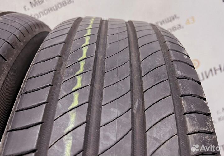Michelin Primacy 4 215/55 R17 94Y