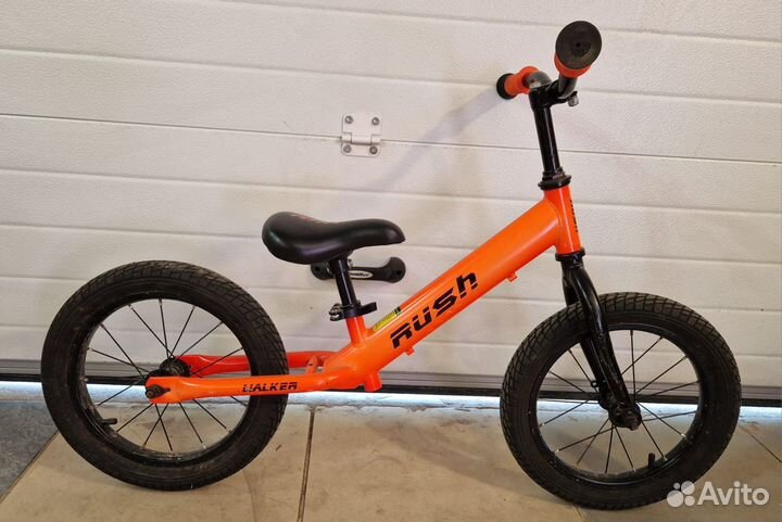 Беговел детский