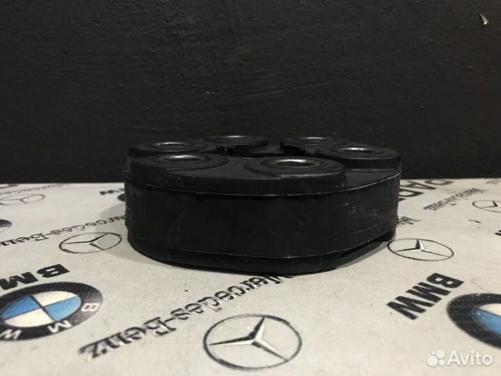 Эластичная муфта Bmw 3-Series Е36 M50B25