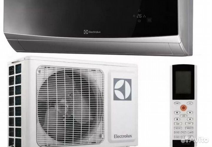 Кондиционер / большой выбор