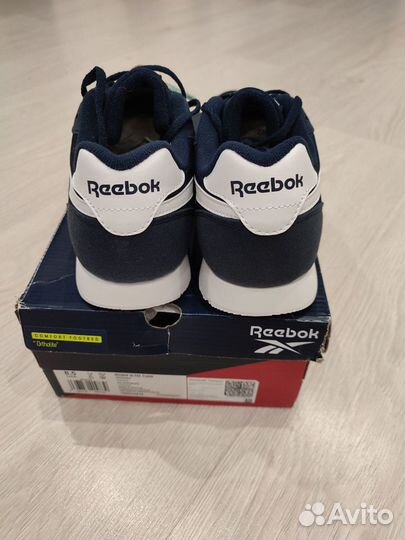 Кроссовки Reebok оригинал