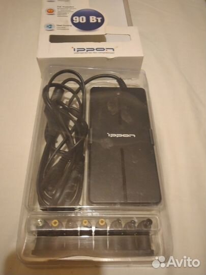 AC adapter S90U