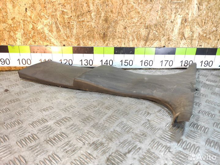 Обшивка стойки левая Bmw 5 e60 2003-2009