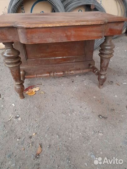 Тримо старинное б/у