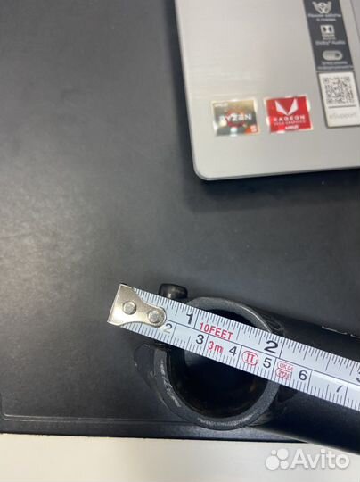 Вынос руля для велосипеда Jamis