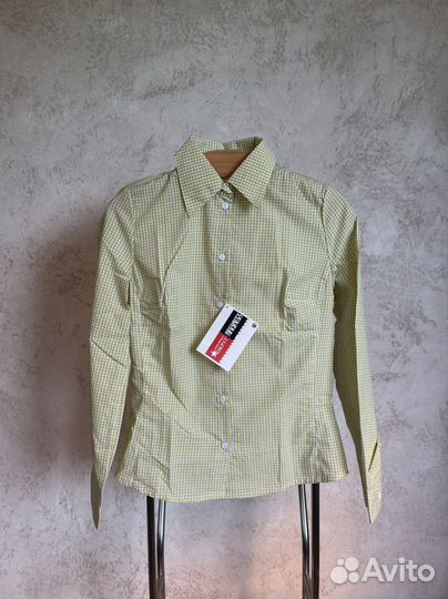 Рубашка женская (форменная одежда) 42, 48, 50