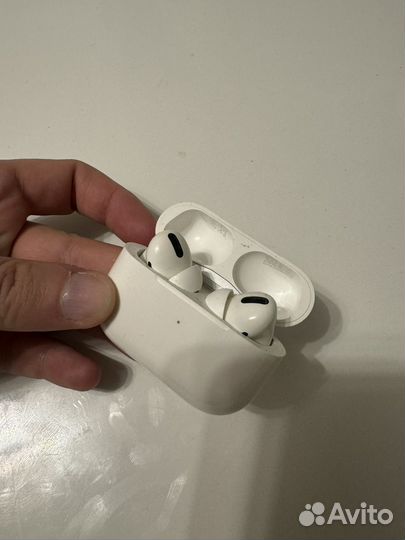 Airpods pro наушник правый