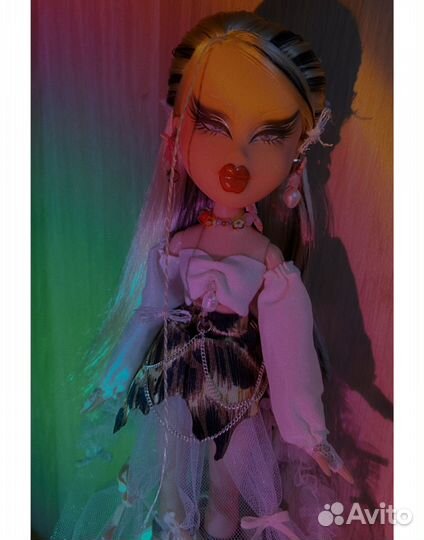 Bratz ооак