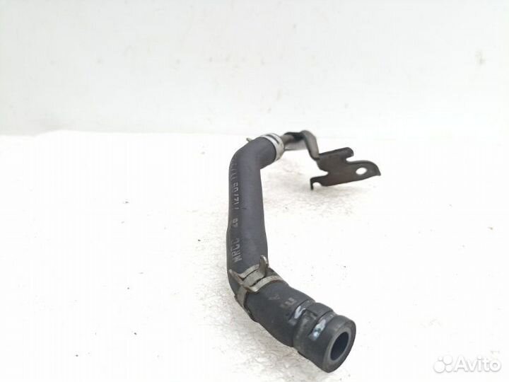 Патрубок системы охлаждения Honda Stepwgn RG1 2.0