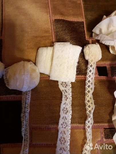 Тесьма СССР