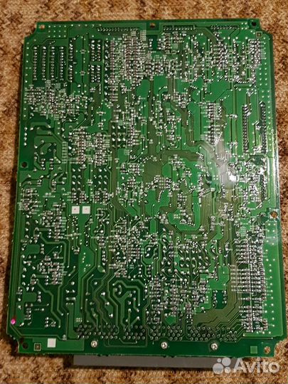 Плата CPU 24210-13134-71