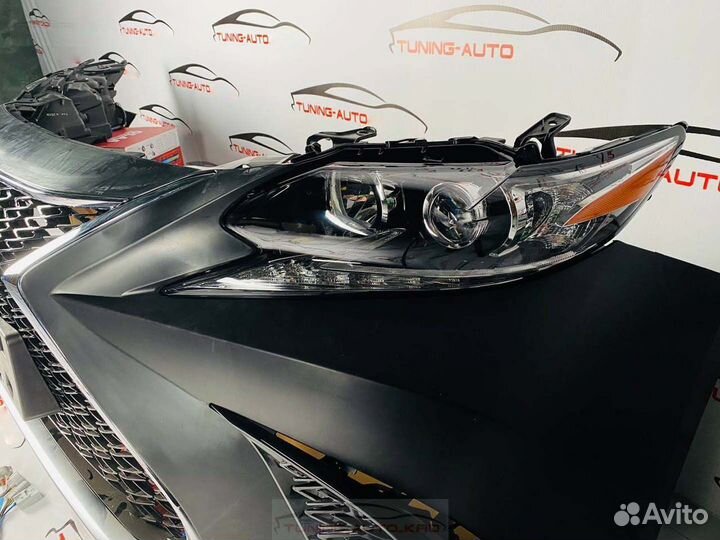 Рестайлинг Lexus ES250 ES200 ES300H ES350 C4792