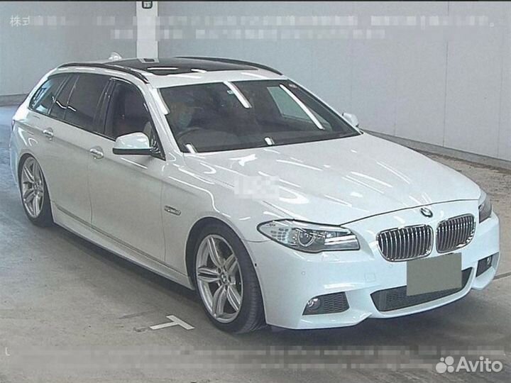 Клапан Ванос Электромагнитный Bmw 5 F10 N55B30