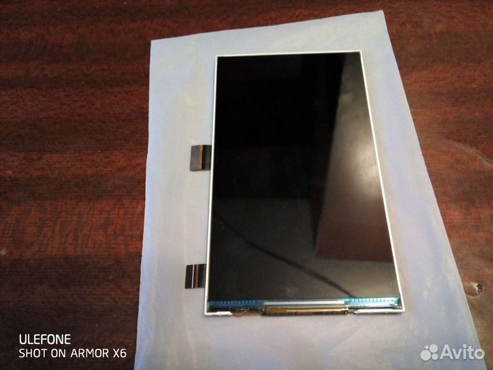 Дисплей huawei L-21