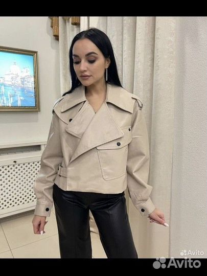 Косуха женская