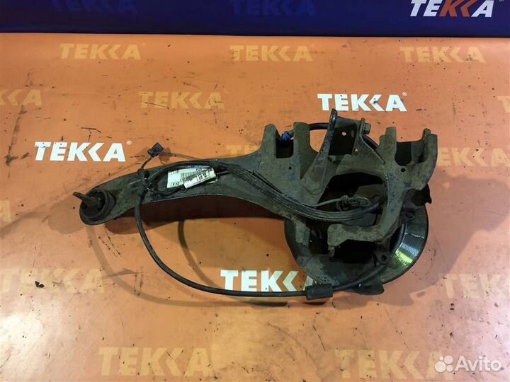 Рычаг задний левый Форд Фокус 2