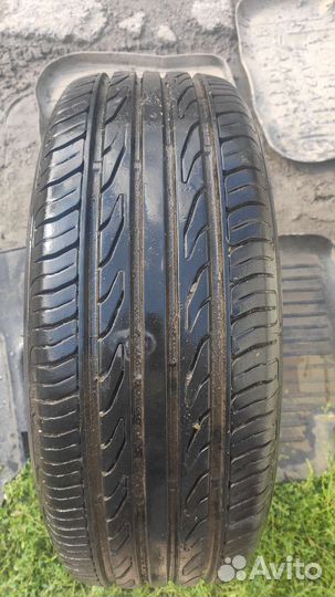 Toyo Proxes S/T 215/60 R16 27U