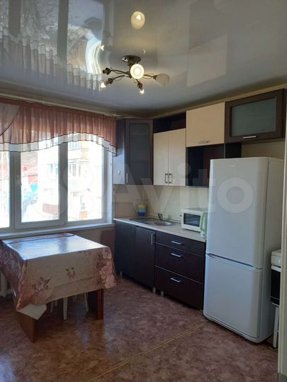 2-к. квартира, 50,3 м², 4/5 эт.