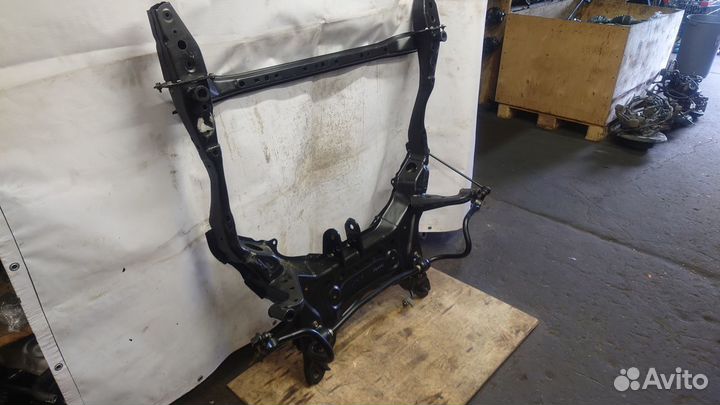 Подрамник передний mazda 6 GJ