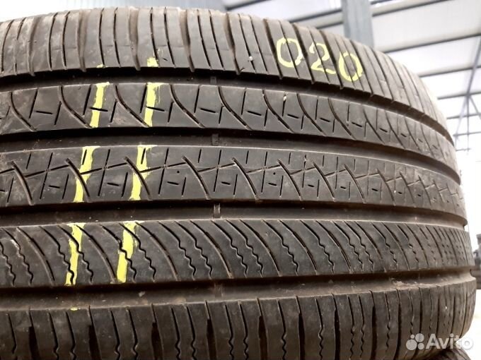 Pirelli Scorpion Zero All Season 275/45 R21