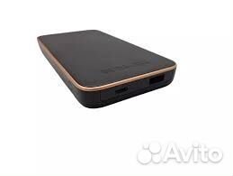 Powerbank duracell 10000mAh