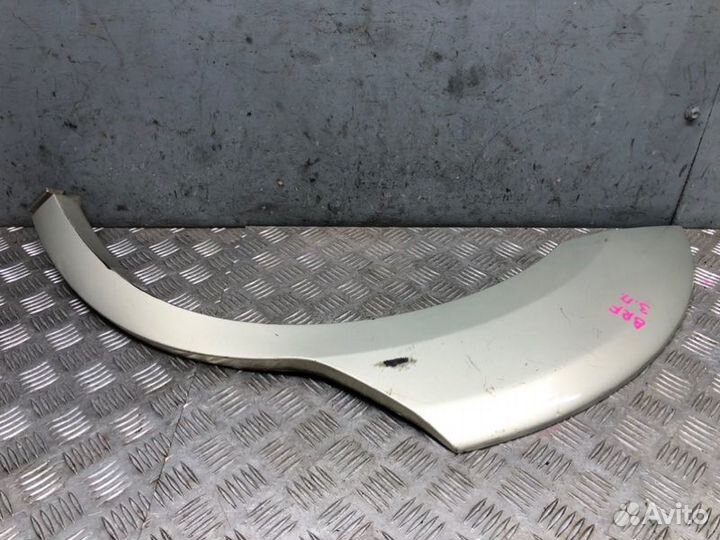 Расширитель крыла задний правый Subaru Outback