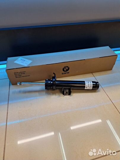 Амортизатор перед F30/F20 IX 31316874374