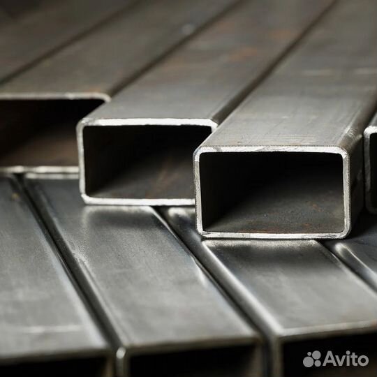 Труба профильная 30