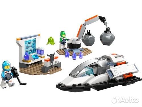 Lego City 60429