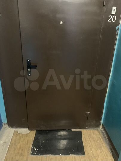 4-к. квартира, 72,3 м², 5/9 эт.