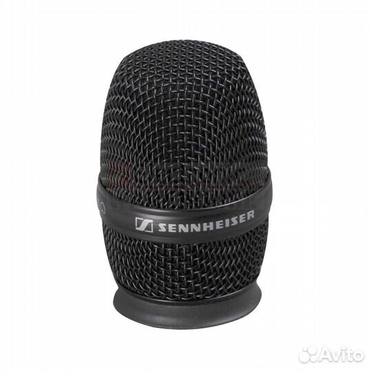 Капсюль Sennheiser MMD 845-1 BK