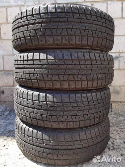 Yokohama Ice Guard IG50 185/60 R15 84Q
