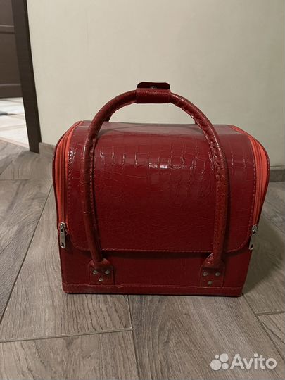 Бьюти кейс для косметики