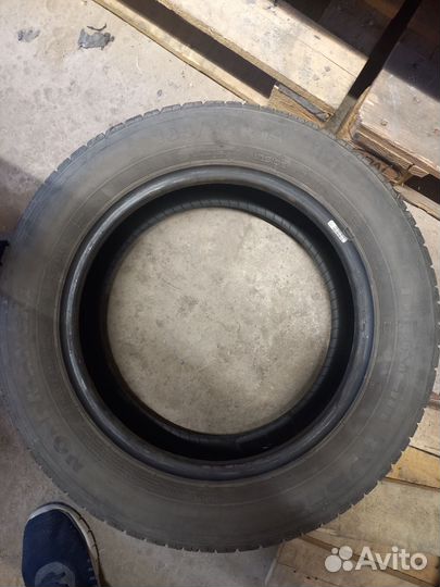 Nokian Tyres Nordman SX2 185/65 R15