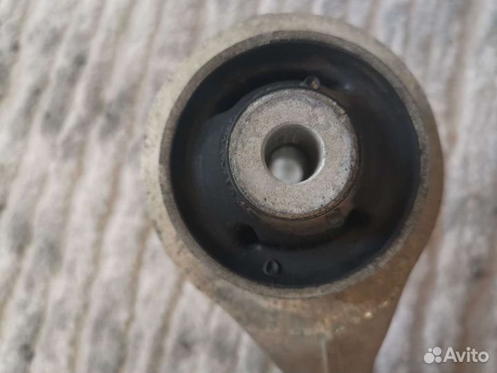 Рычаг передней подвески левый ауди а 4 в7