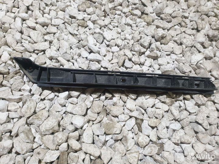 Кронштейн заднего бампера Octavia Октавия А5