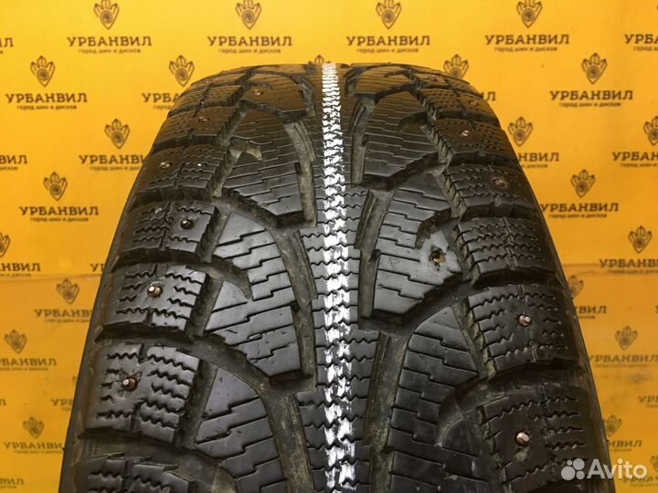 Hankook I'Pike RW11 235/65 R18 104T