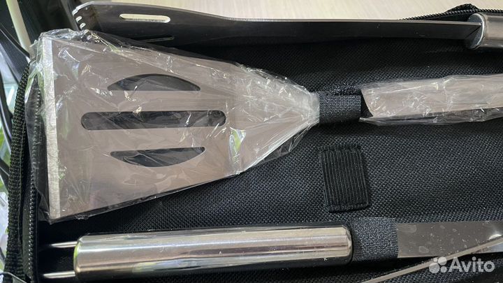 Набор для гриля