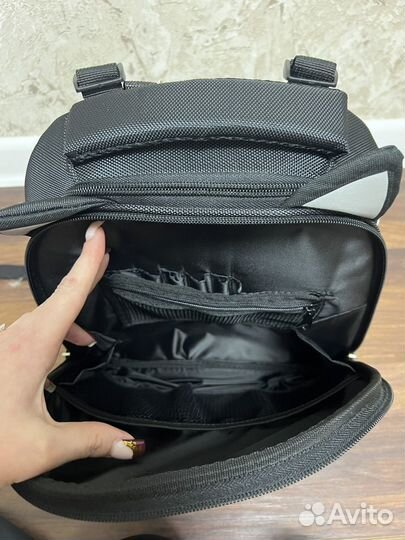 Рюкзак школьный ортопедический новый